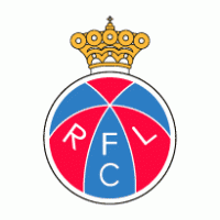 RFC Liege (old logo) logo vector logo