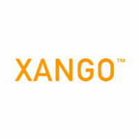 Xango logo vector logo