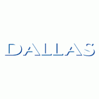 Dallas logo vector logo