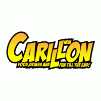 carillon logo vector logo
