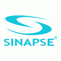 Sinapse logo vector logo