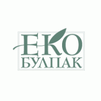 EKO Bulpack logo vector logo
