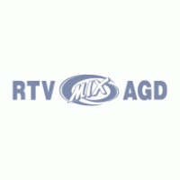 RTVmixAGD logo vector logo