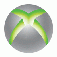 Xbox 360 logo vector logo