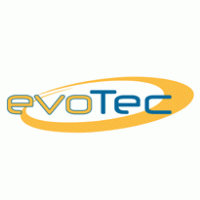 Evotec Consulting logo vector logo