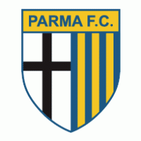 FC Parma logo vector logo