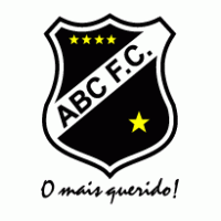 ABC futebol Clube logo vector logo