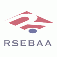RSEBAA logo vector logo