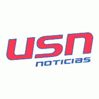 USN Noticias logo vector logo