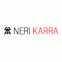 NERI KARRA logo vector logo
