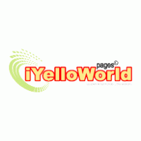IYELLOWORLD.COM logo vector logo