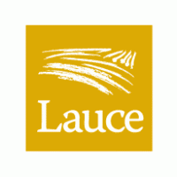 Lauce logo vector logo