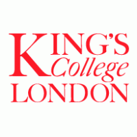 Kings College London logo vector logo