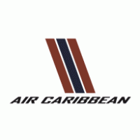Air Caribbean logo vector logo