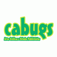 CABUGS logo vector logo