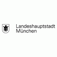 Landeshauptstadt Munchen logo vector logo