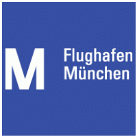 Flughafen Munchen logo vector logo