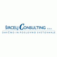 Sircelj Consulting logo vector logo