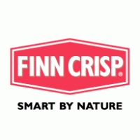 FINN CRISP logo vector logo
