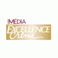 L’oreal Imedia logo vector logo