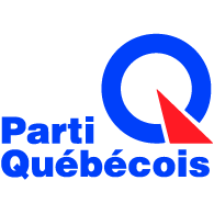 Parti Quebecois logo vector logo