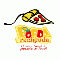 Borda Recheada – Portal de Pizzaria