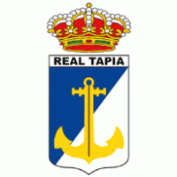 Real Tapia logo vector logo