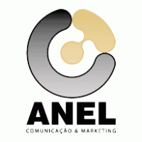 Anel Comunicaзгo e Marketing logo vector logo