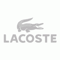 LaCoste logo vector logo