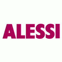 Alessi logo vector logo