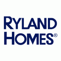 Ryland Homes logo vector logo