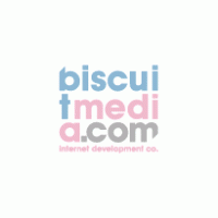 biscuitmedia scotland logo vector logo