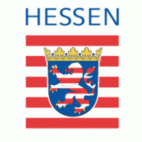 Hessen logo vector logo