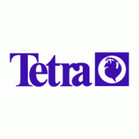 Tetra logo vector logo