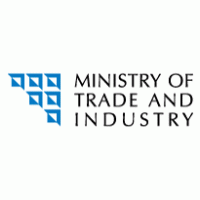 Ministry of Trade and Industry Finland logo vector logo