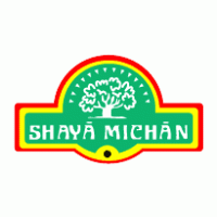 SHAYA MICHAN logo vector logo