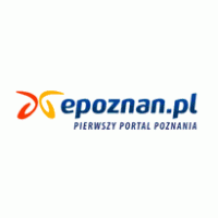 epoznan.pl logo vector logo