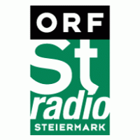 Radio Steiermark logo vector logo