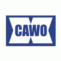 cawo logo vector logo
