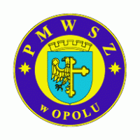 Państwowa Medyczna Wyższa Szkoła Zawodowa w Opolu logo vector logo