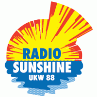 Radio Sunshine logo vector logo