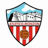 Club Atletico de Monzon logo vector logo