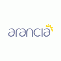 ARANCIA logo vector logo