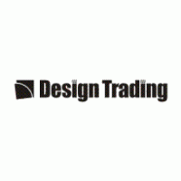 DesignTrading logo vector logo