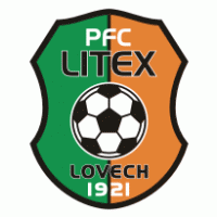 PFC Litex Lovech logo vector logo