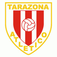 Club Atletico Tarazona logo vector logo