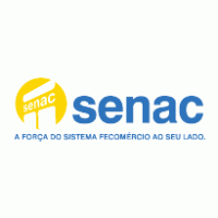 Senac Rio Grande do Sul logo vector logo
