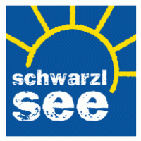 Schwarzl See Graz Unterpremstätten logo vector logo