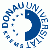 Donau Universität Krems logo vector logo