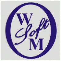 Oscar Soft logo vector logo